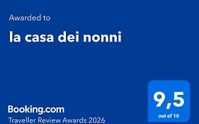 la casa dei nonni